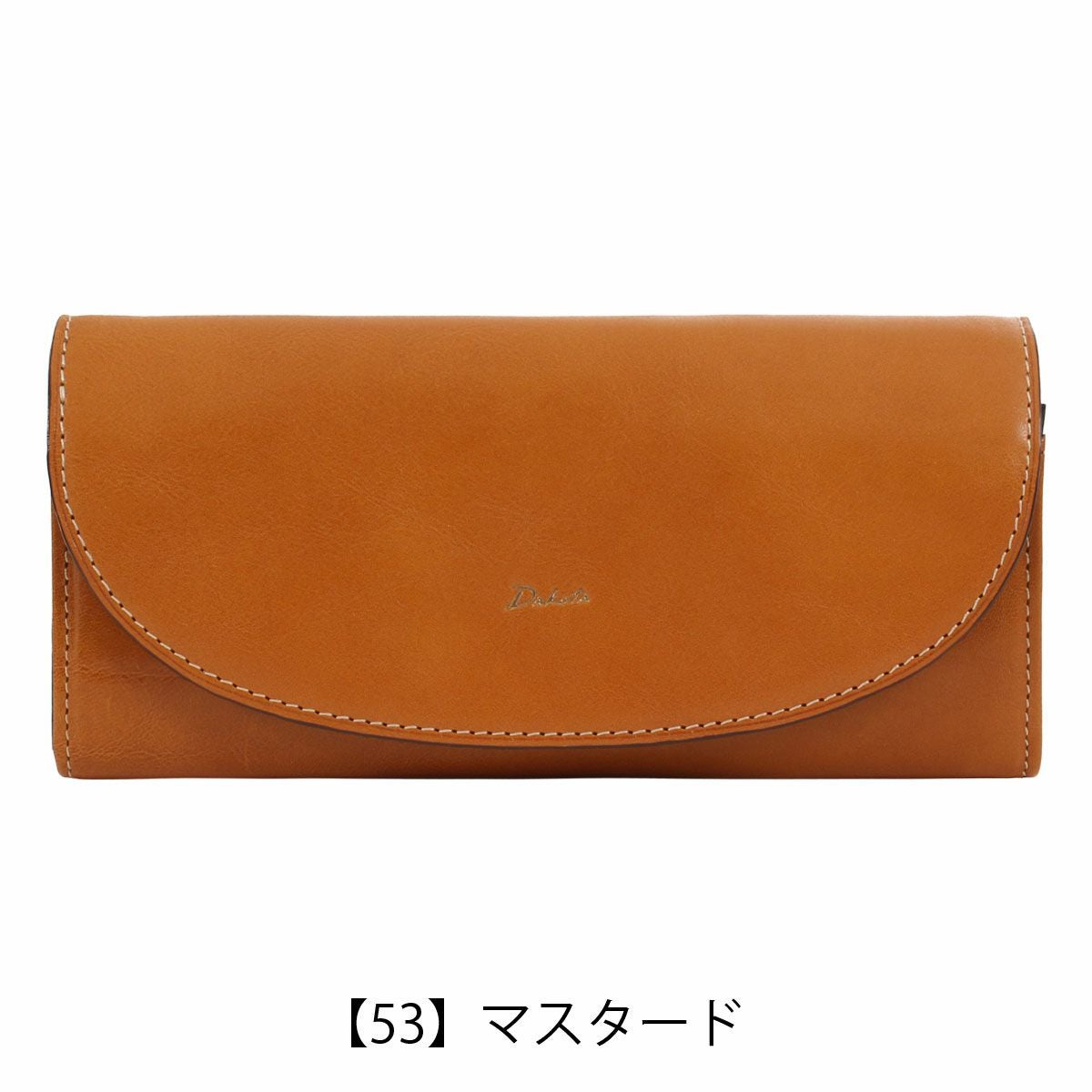 ダコタ 長財布 本革 かぶせ チェルキオ レディース 30522 Dakota