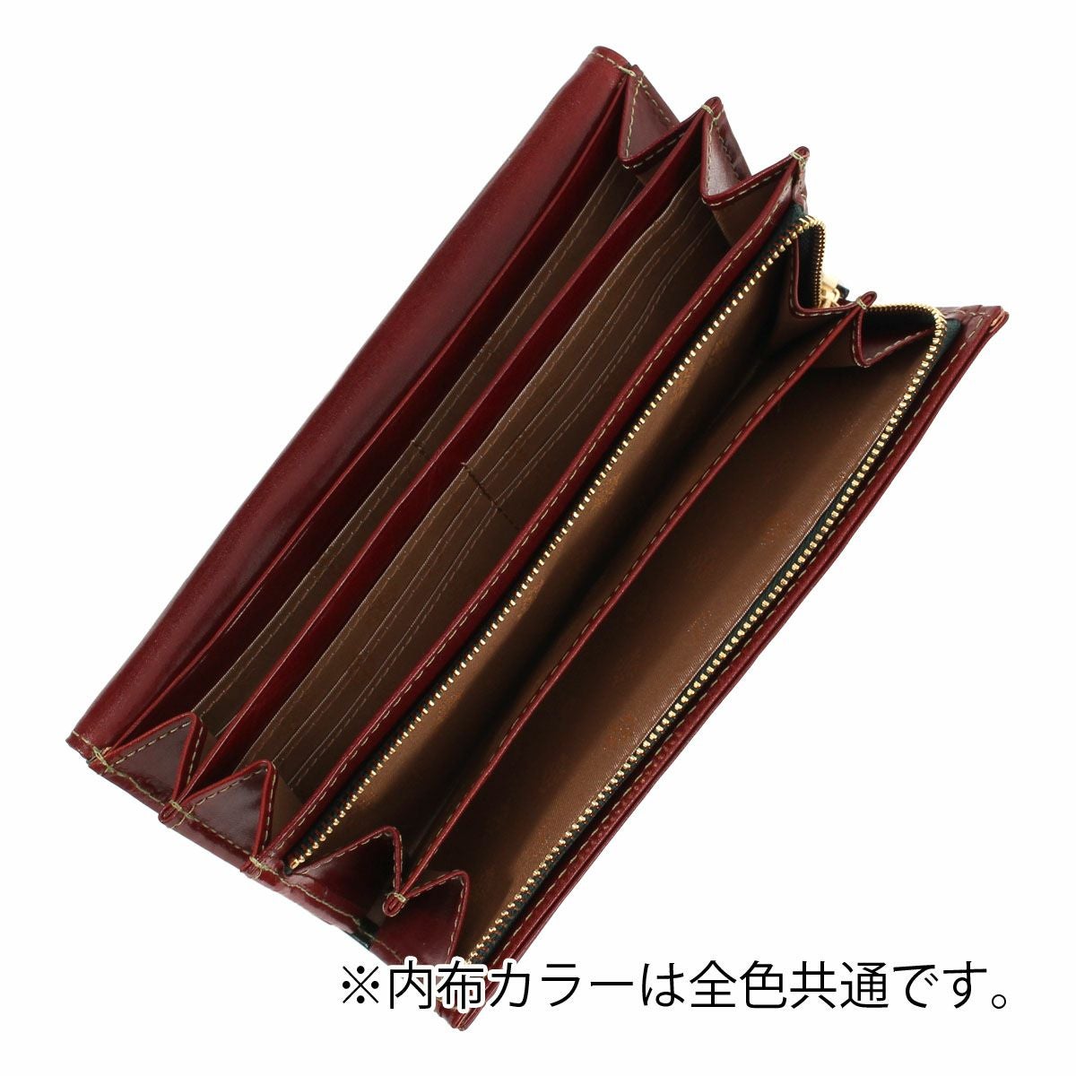 ダコタ 長財布 本革 かぶせ チェルキオ レディース 30522 Dakota