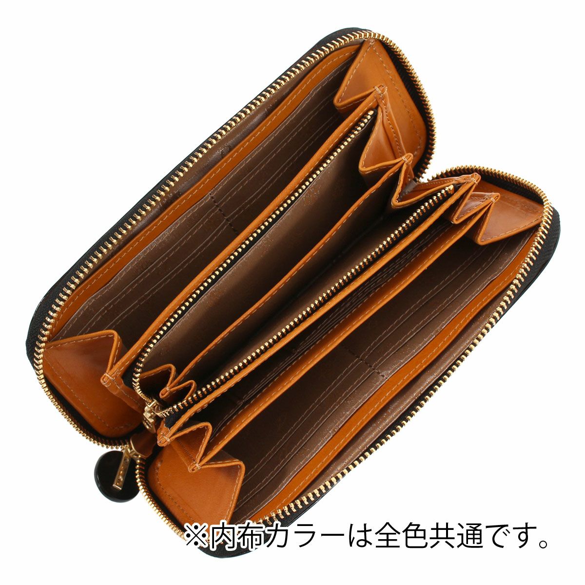 ダコタ 長財布 本革 ラウンドファスナー チェルキオ レディース 30523