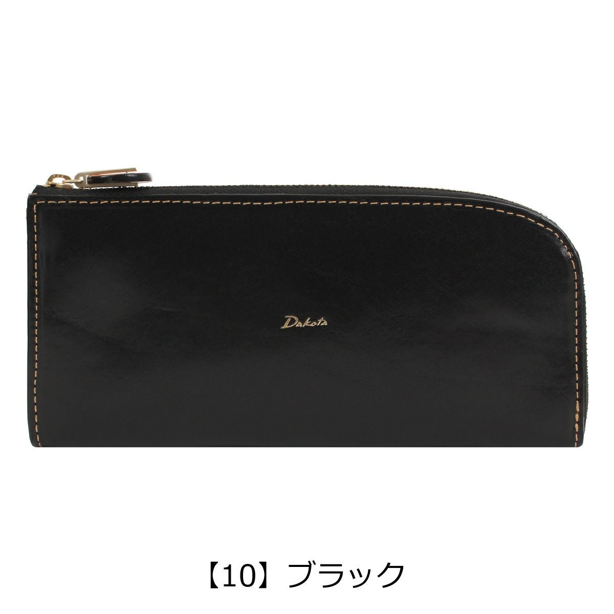 ダコタ 長財布 本革 L字ファスナー チェルキオ レディース 30524