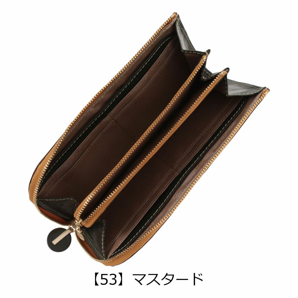 ダコタ 長財布 本革 L字ファスナー チェルキオ レディース 30524
