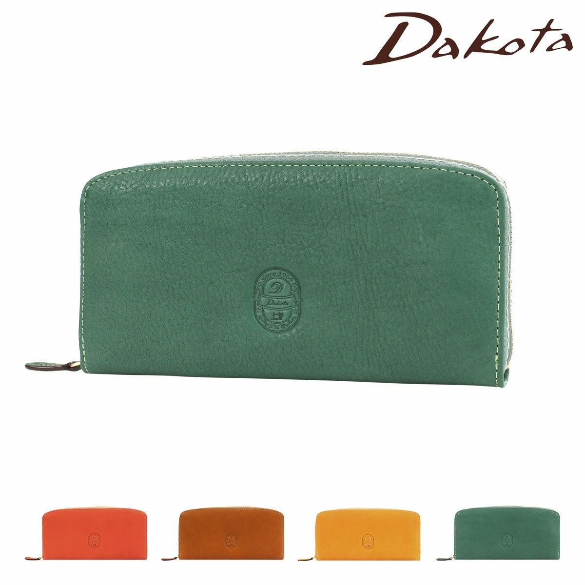 ダコタ 長財布 イデーア レディース 31282 Dakota | 札入れ ロング
