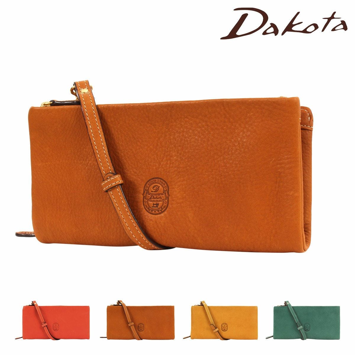 ダコタ ウォレットバッグ イデーア レディース 31286 Dakota