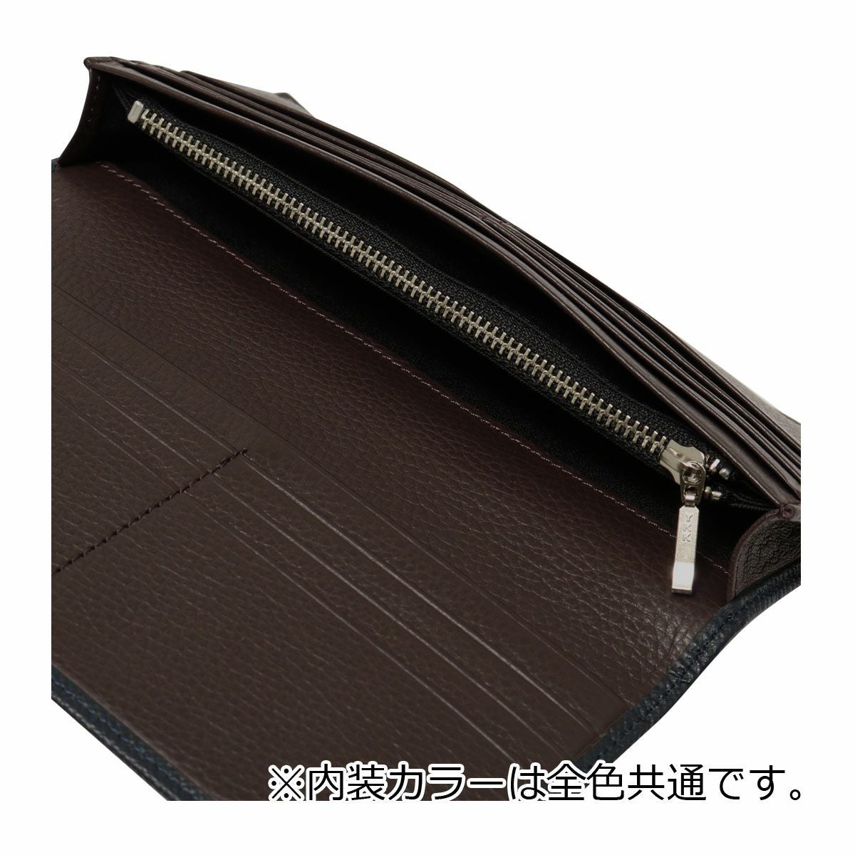 fico 長財布 ダークネイビー フィーコ 長財布 カード収納 メンズ 52000 MORBIDO モルビド fico 牛革