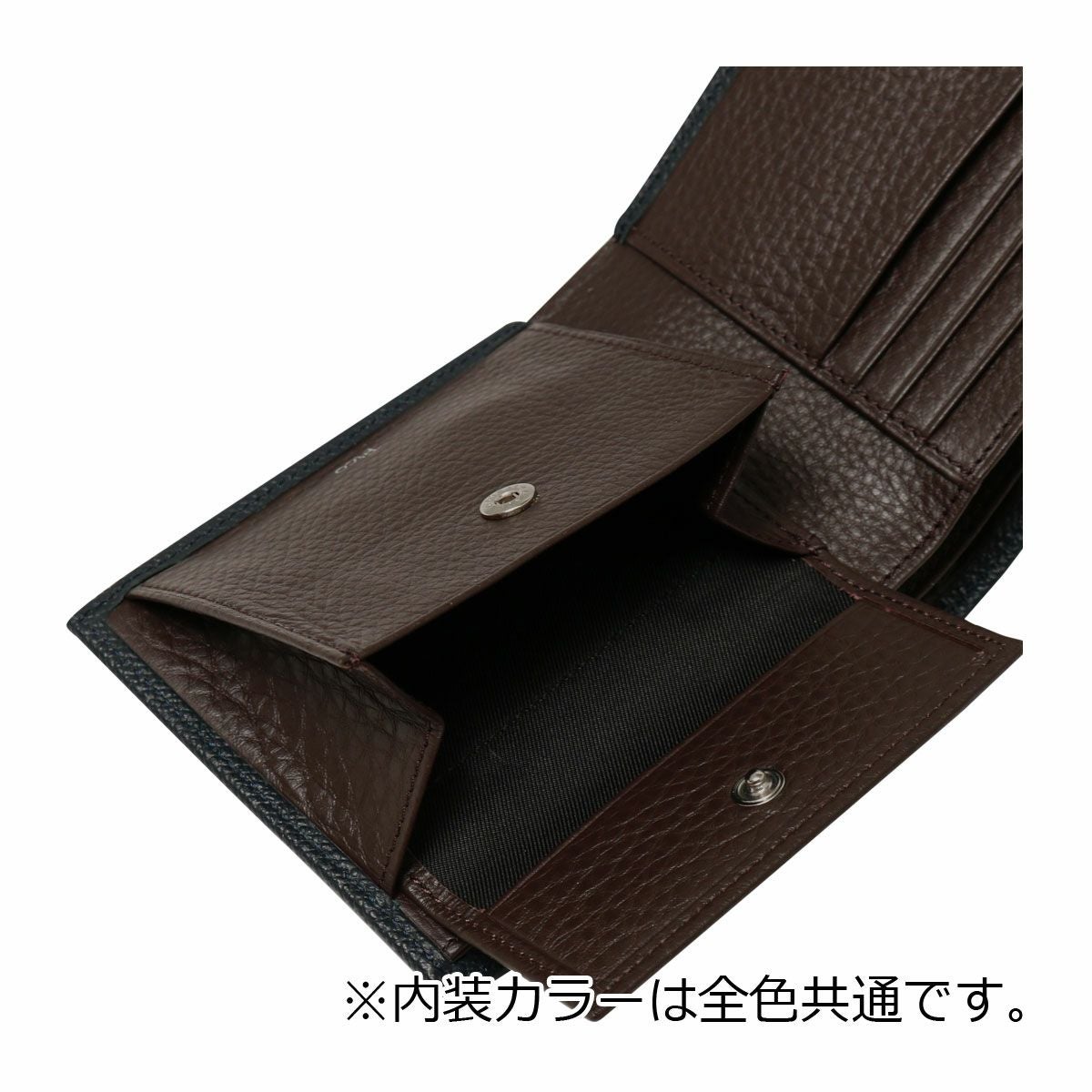 フィーコ 財布 二つ折り 二つ折り財布 折り財布 メンズ 52002 MORBIDO