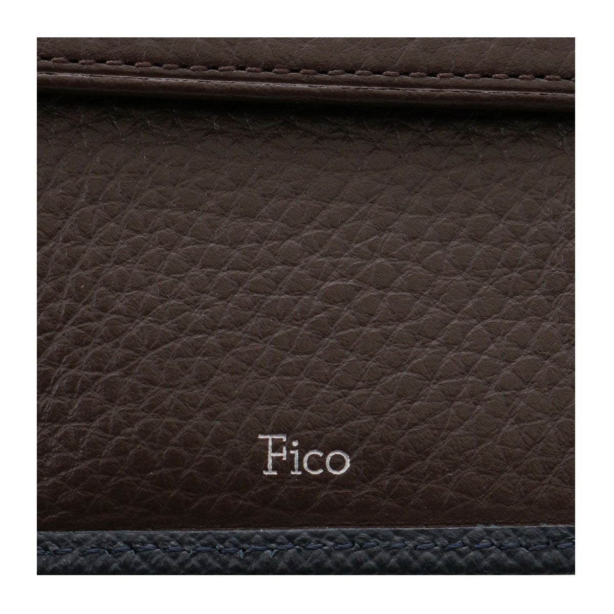 フィーコ 財布 二つ折り 二つ折り財布 折り財布 メンズ 52002 MORBIDO