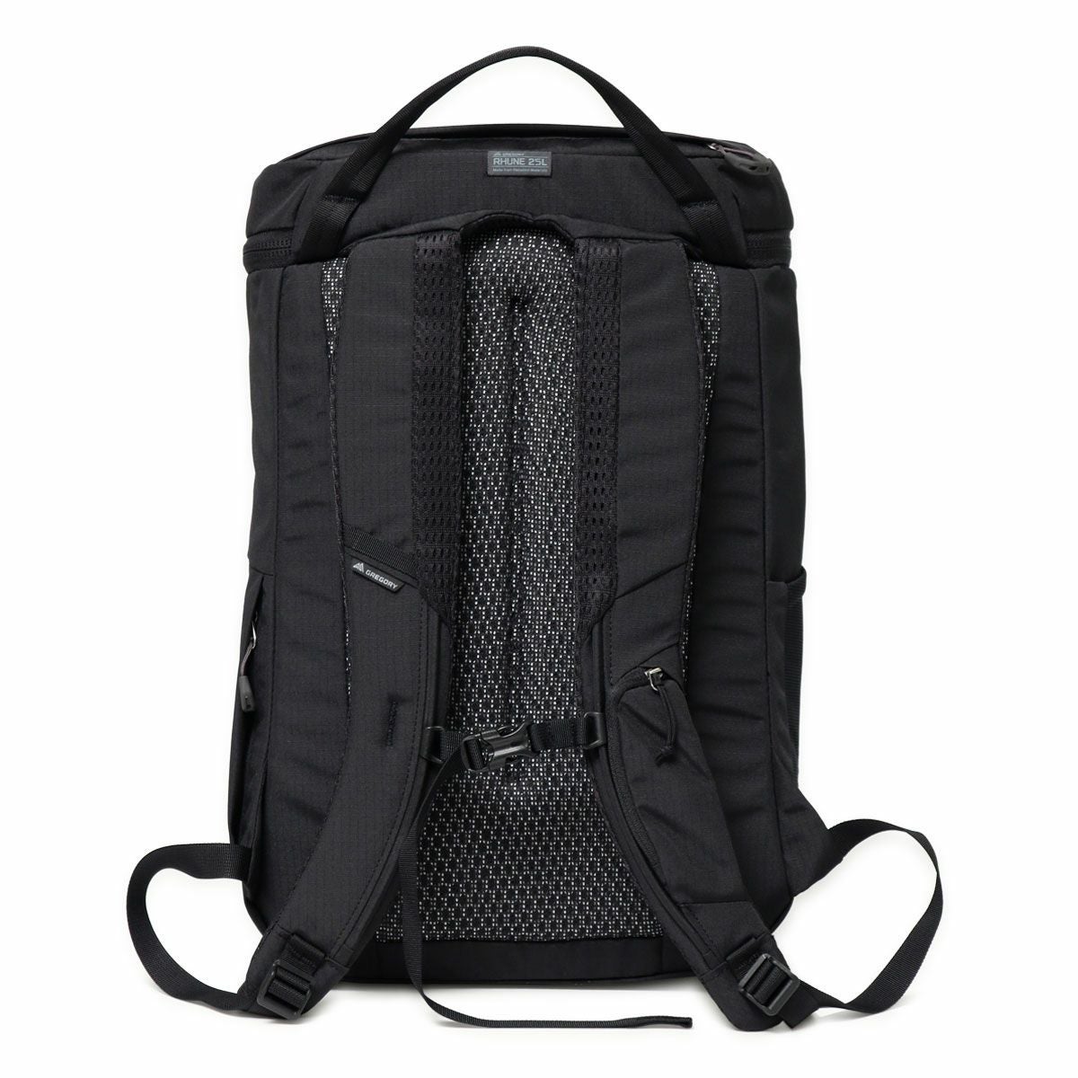 グレゴリー リュック B4 メンズ レディース ルーヌ25 GREGORY PC収納
