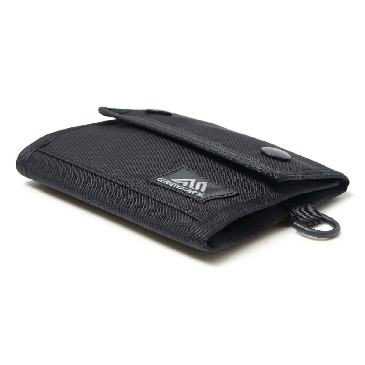 Yさん専用 Y's × HTC STUDS SMALL WALLET(FREE SIZE Black x Orange): Y's｜THE
