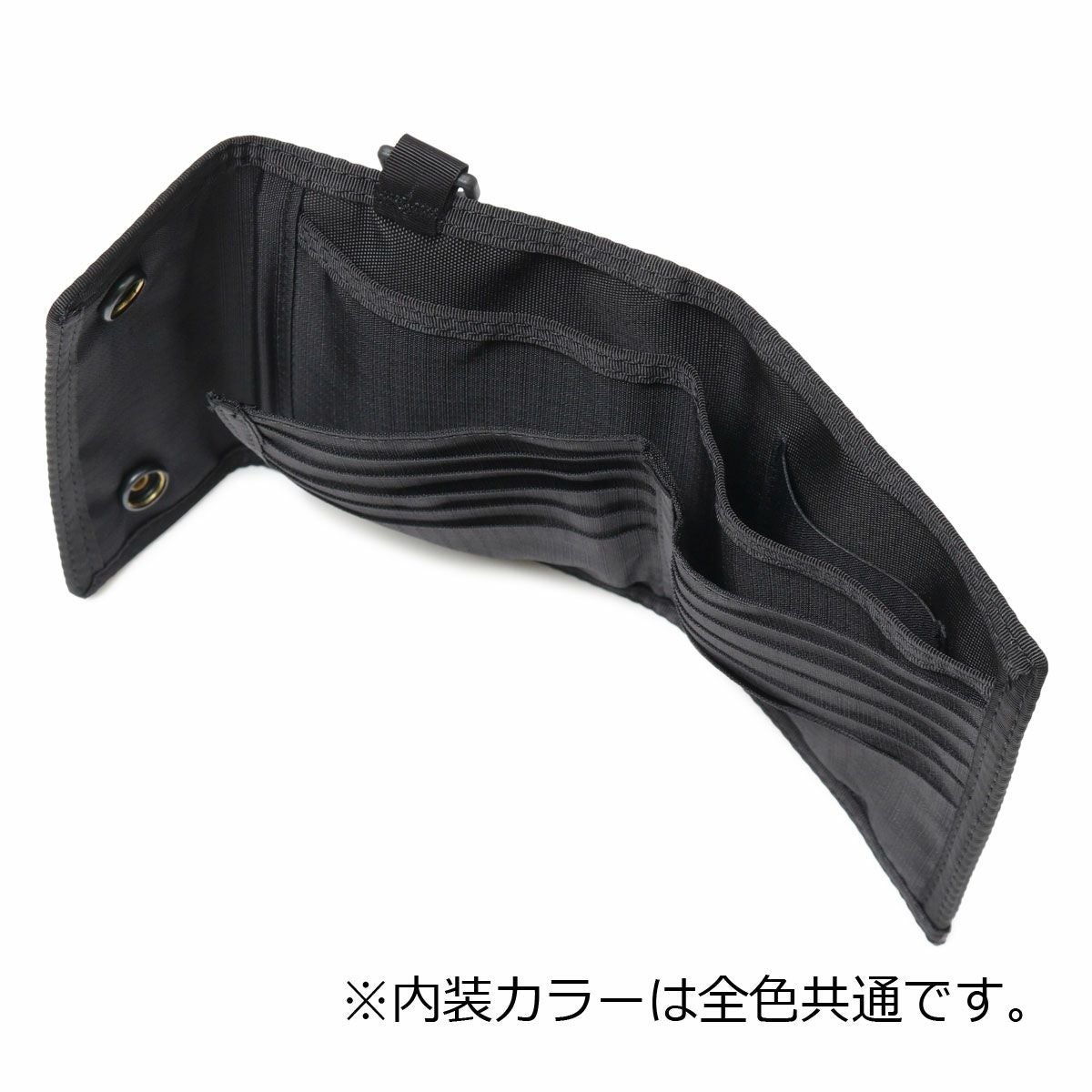 グレゴリー 三つ折り財布 メンズ レディース スナップワレット GREGORY