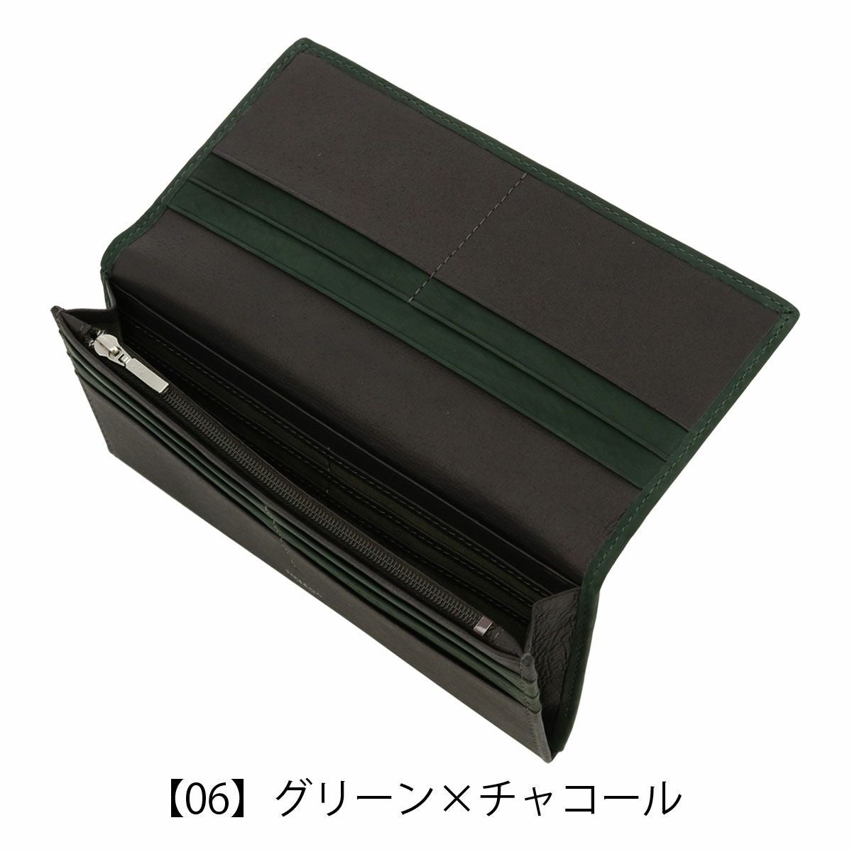 ヘレナ 長財布 かぶせ 薄型 かぶせ長財布 メンズ 0740 テネレッツァ