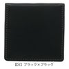 【01】ブラック×ブラック