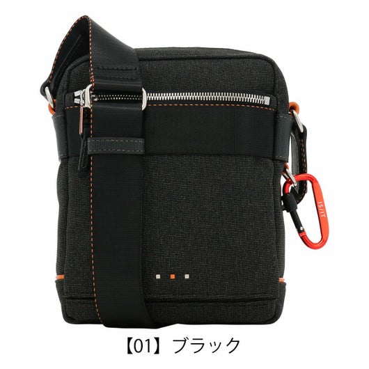 【01】ブラック