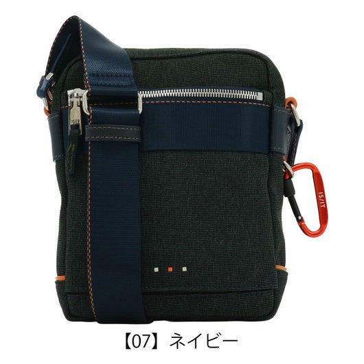【07】ネイビー