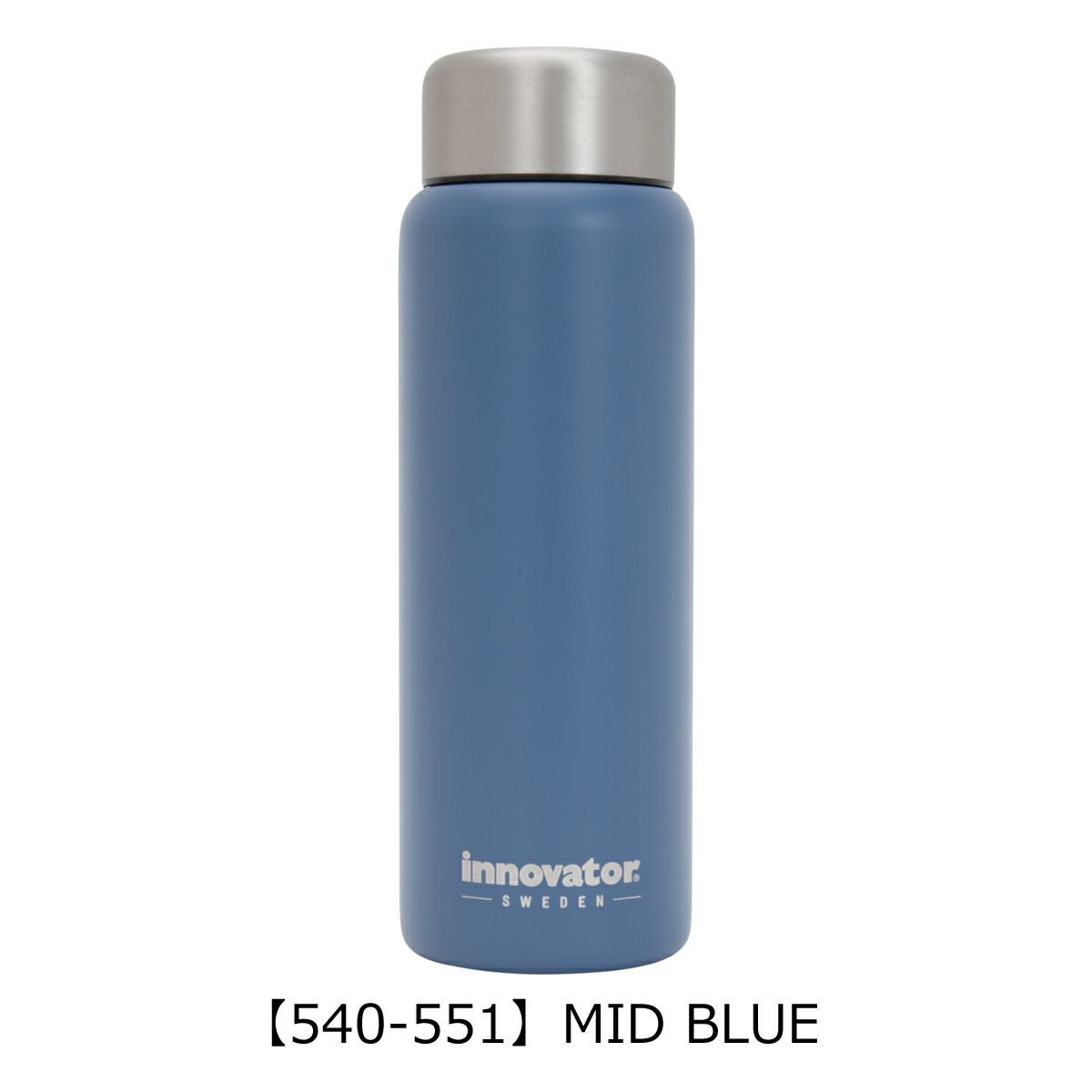 【540-551】MID BLUE