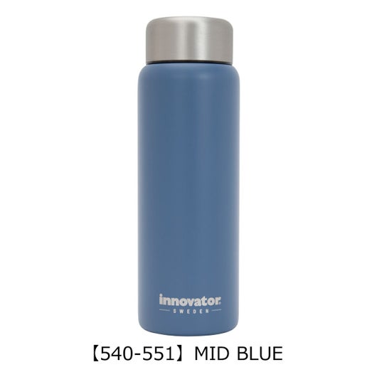 【540-551】MID BLUE