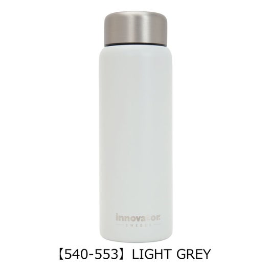 【540-553】LIGHT GREY