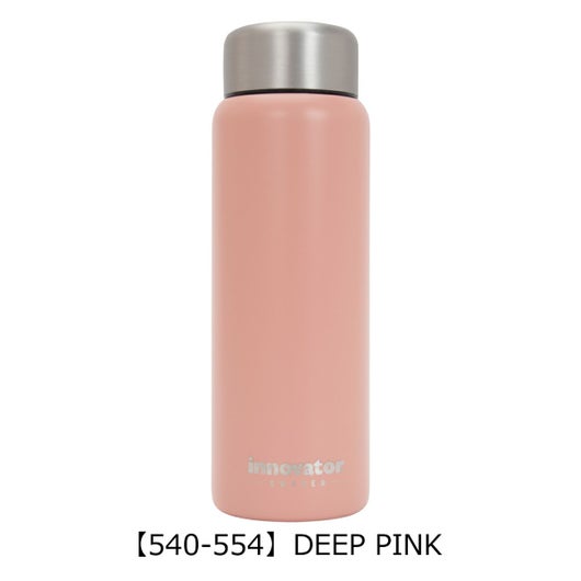 【540-554】DEEP PINK