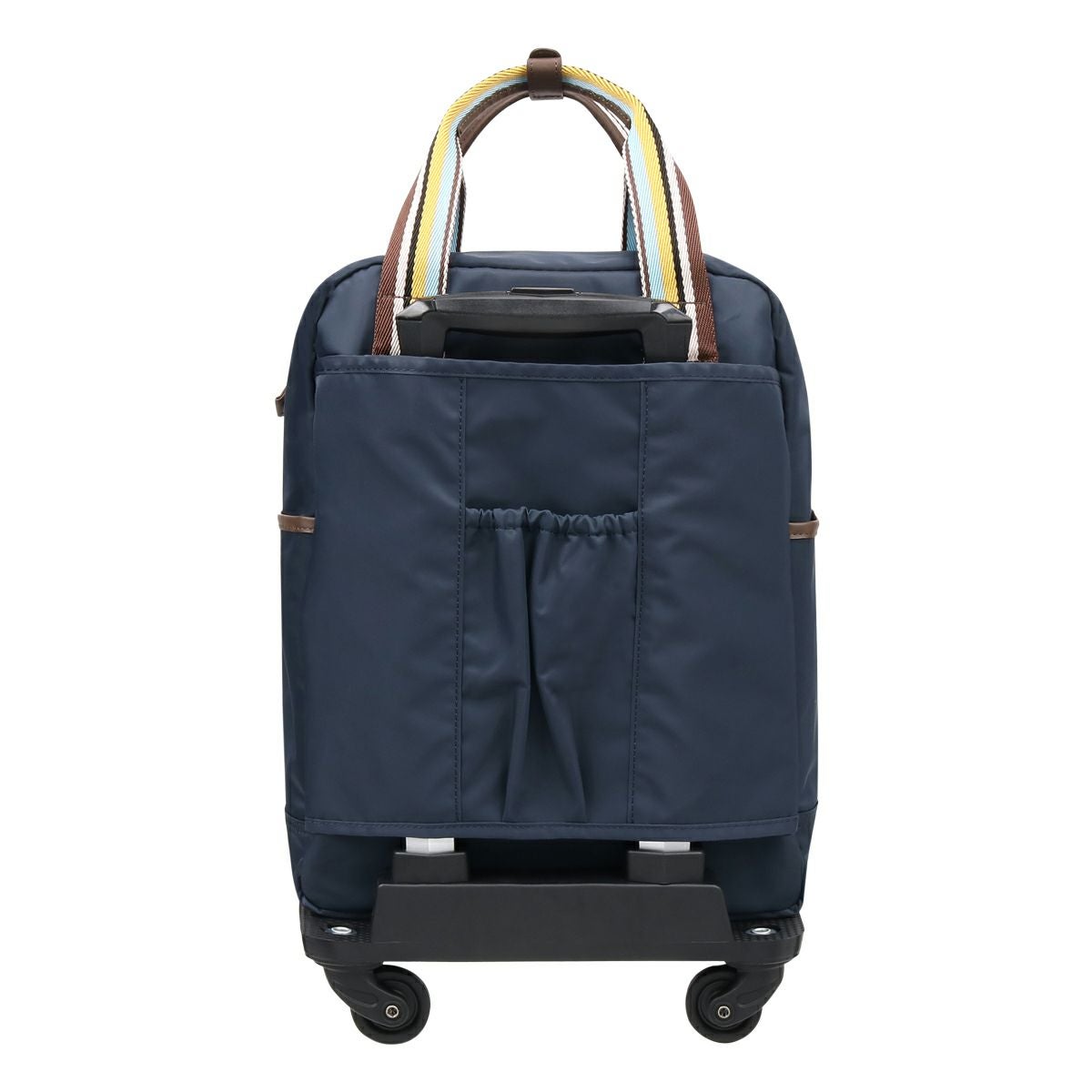 カナナプロジェクト ショッピングキャリー 39cm 22L 1.8kg レディース