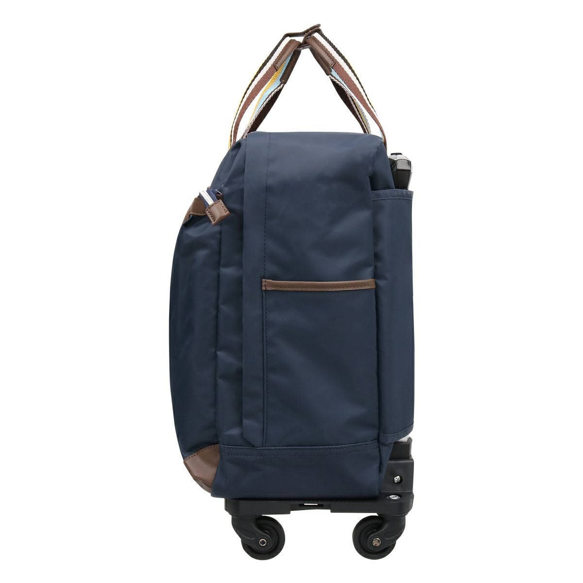 カナナプロジェクト ショッピングキャリー 39cm 22L 1.8kg レディース