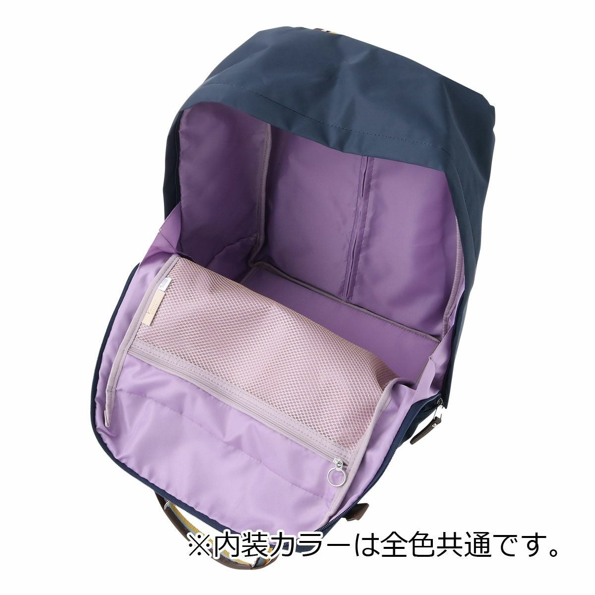カナナプロジェクト ショッピングキャリー 39cm 22L 1.8kg レディース