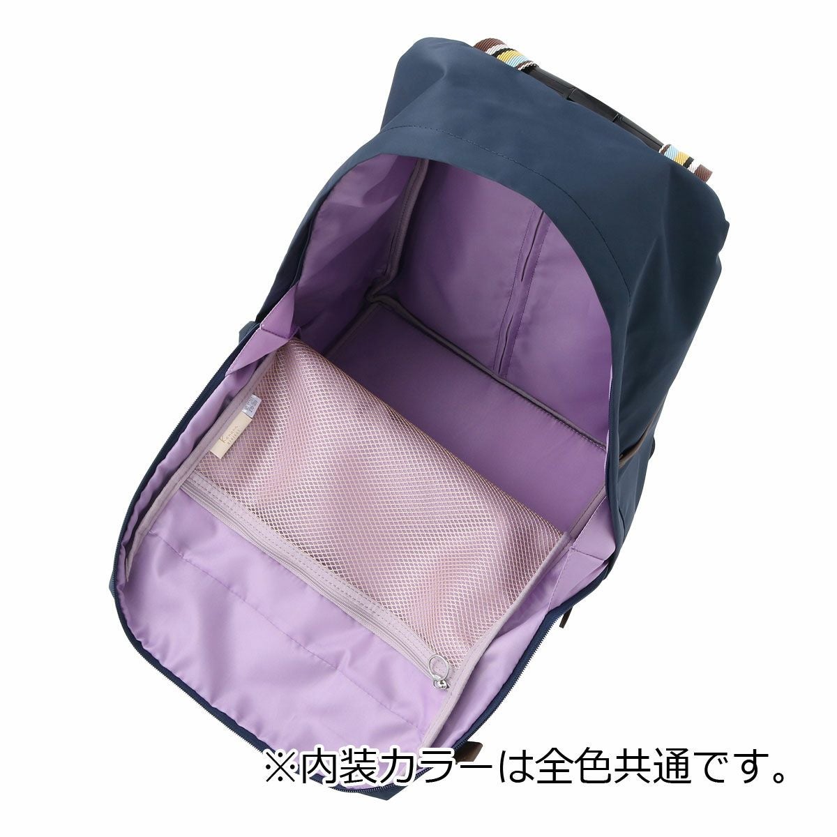 カナナプロジェクト ショッピングキャリー 39cm 22L 1.8kg レディース