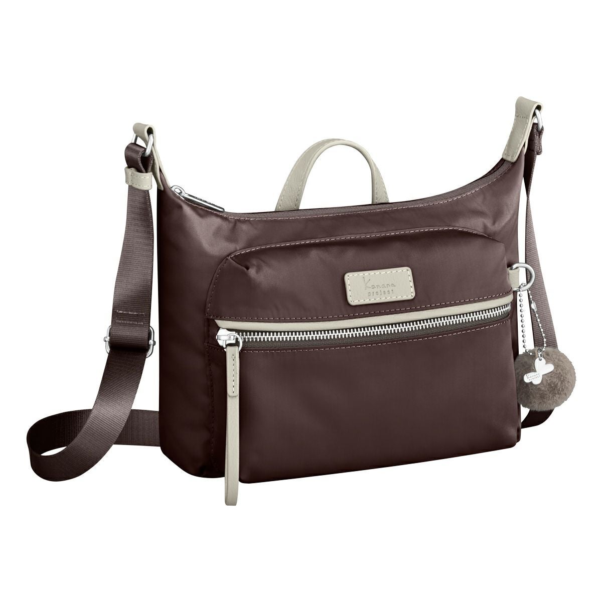 カナナプロジェクト ショルダーバッグ レディース PJ-15 17371 Kanana