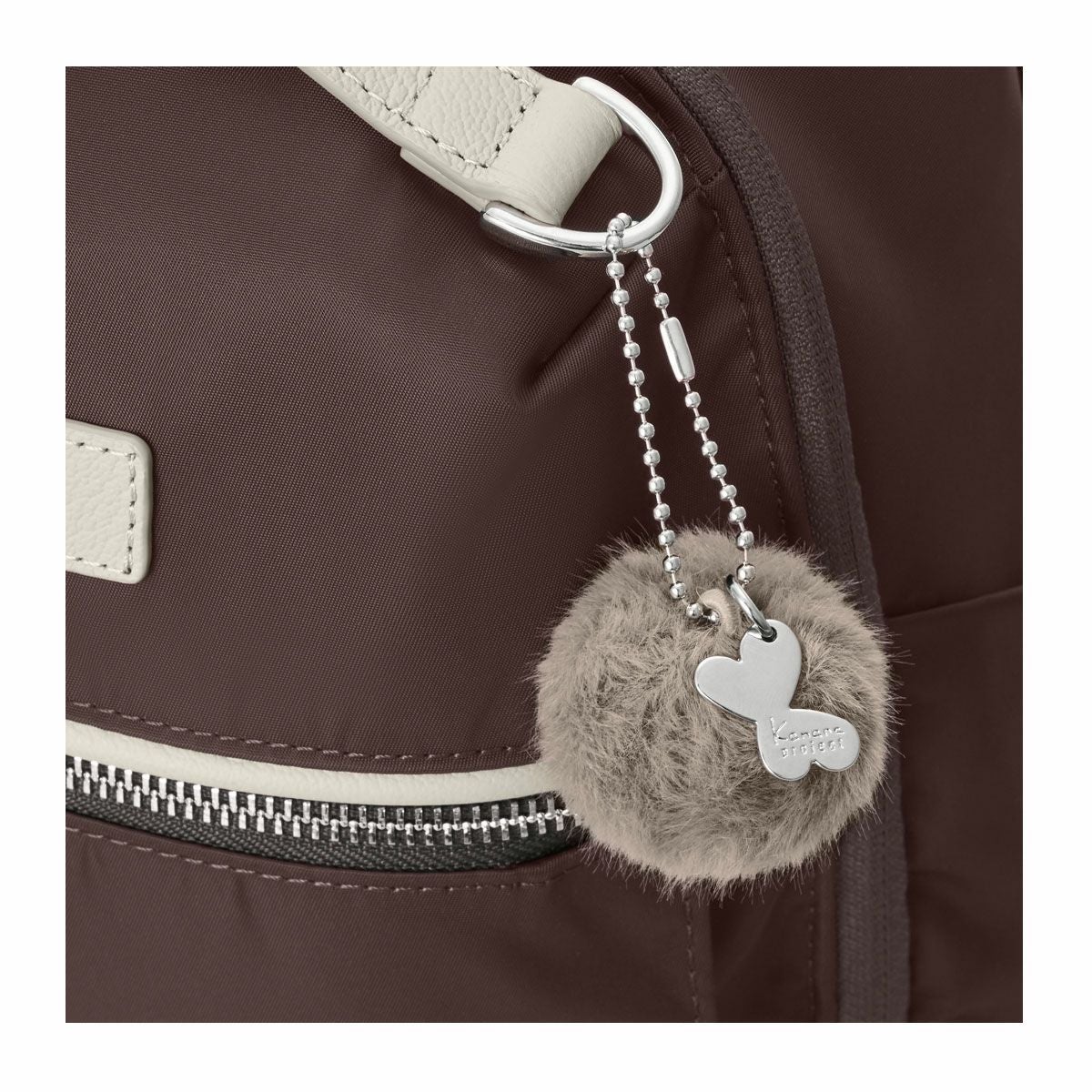 Kana出品 カナナプロジェクト リュック 12L レディース PJ-15 17373 Kanana