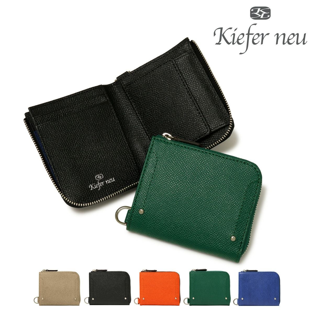 Kiefer neu キーファーノイ | サックスバー SAC'S BAR公式サイト