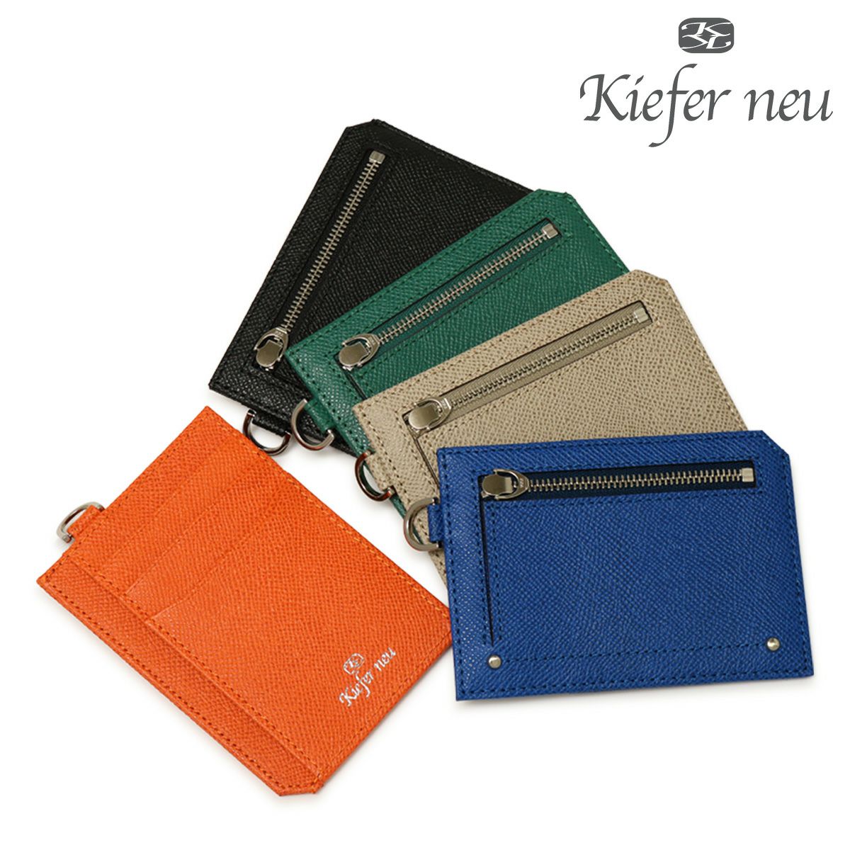 Kiefer neu キーファーノイ | サックスバー SAC'S BAR公式サイト
