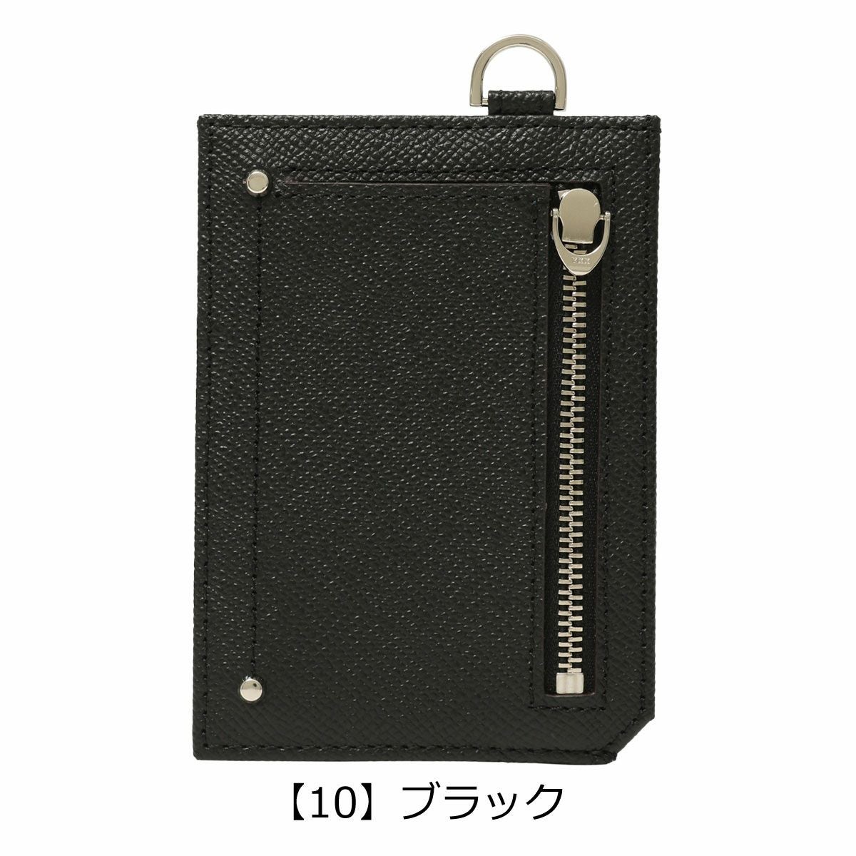 キーファーノイ カードケース カード入れ 定期入れ ICカード パス