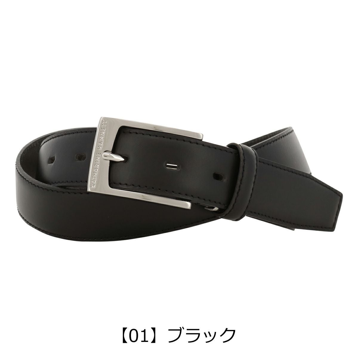 本革 Katharine Hamnett London フードブルゾン ボルドー KATHARINE HAMNETT LONDON（キャサリンハムネットロンドン） ビジネス