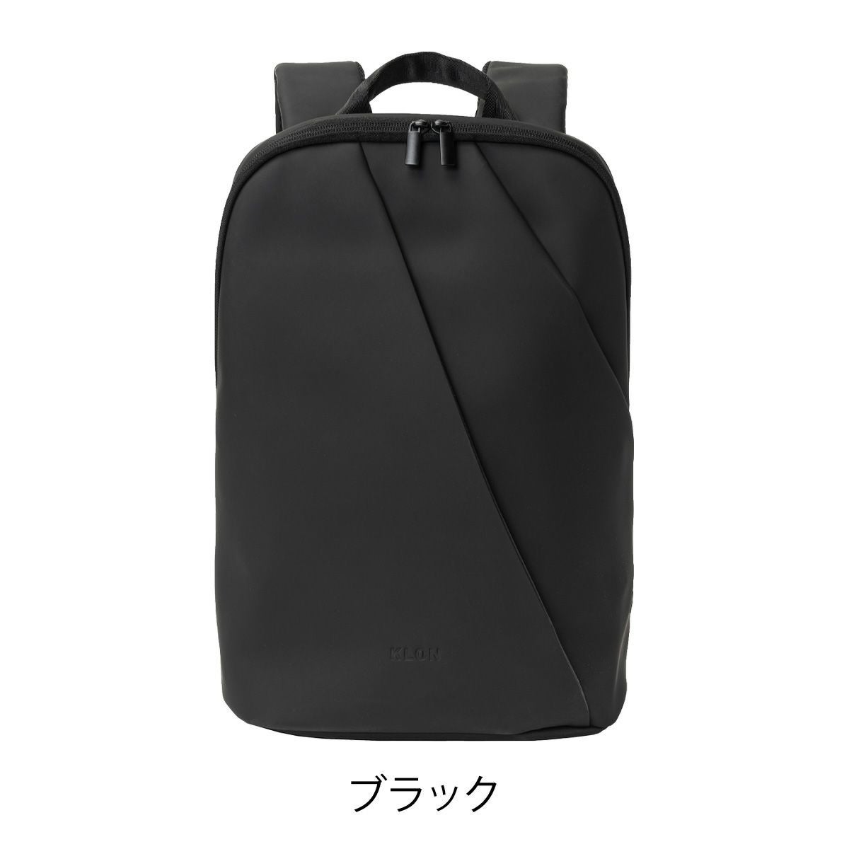 KLON リュック 14L 13インチ メンズ レディース クローン MATTE COATED
