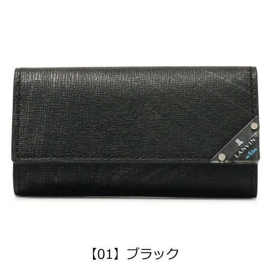 【01】ブラック