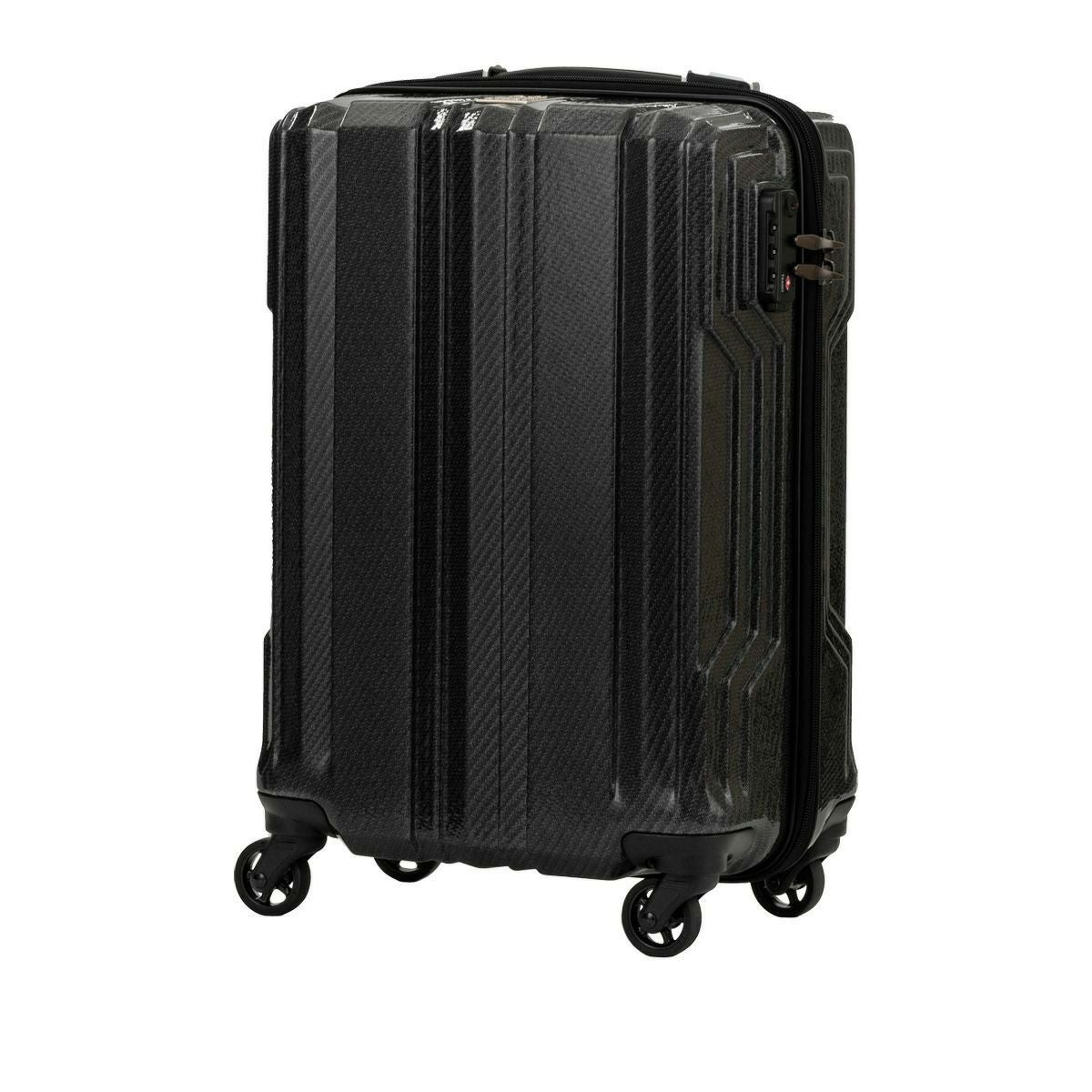 レジェンドウォーカー スーツケース　黒　Sサイズ スーツケース 36L Sサイズ 機内持ち込み キャリーケース メンズ Legend