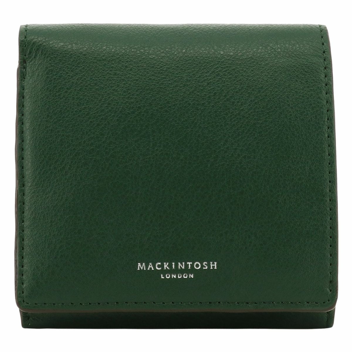 【MACKINTOSH LONDON】シュリンクレザー二つ折り財布 マッキントッシュ ロンドン MACKINTOSH LONDON シュリンクレザー2