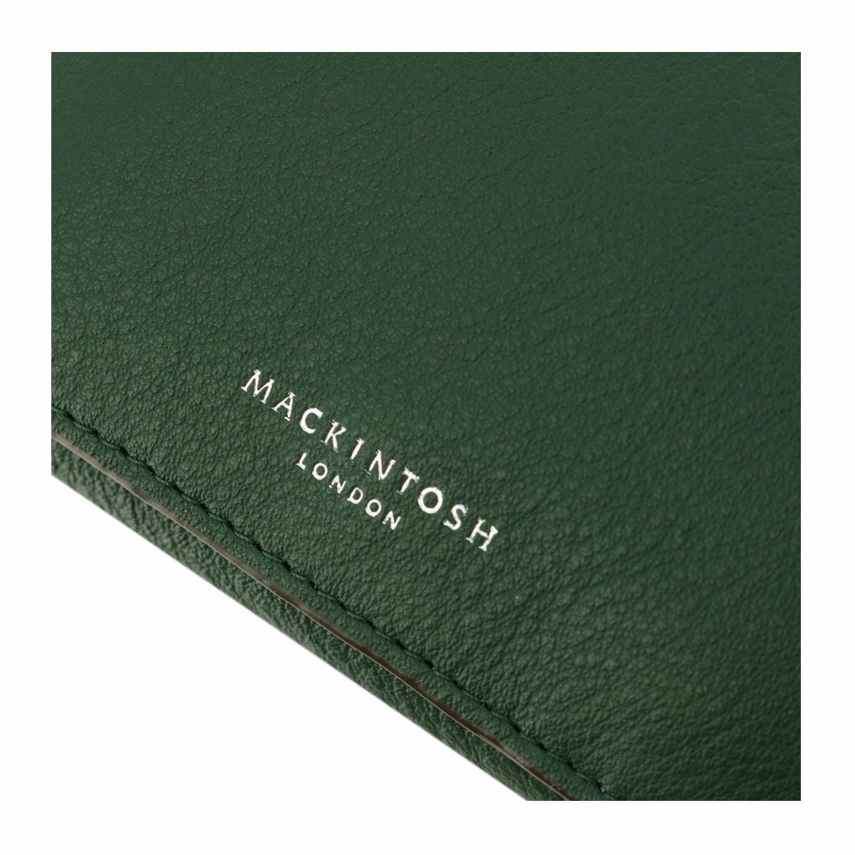 マッキントッシュ ロンドン 二つ折り財布 折り財布 二つ折り ミニ財布
