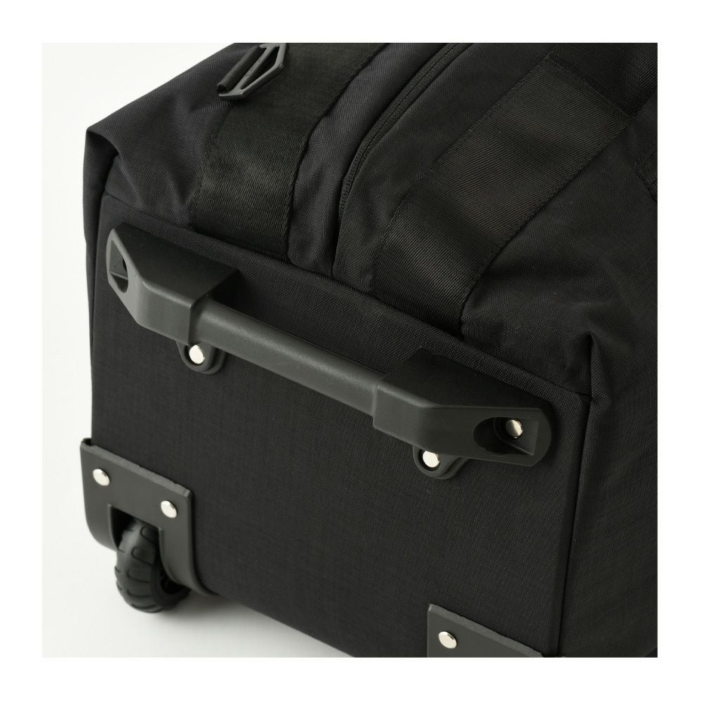 ミレスト ボストンキャリー 機内持ち込み 約42L 25cm 2.3kg 3WAY