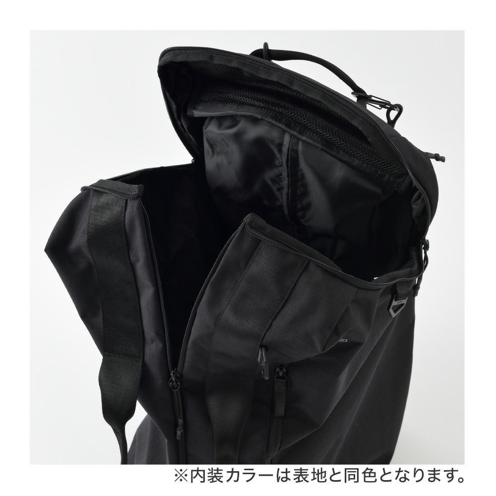 ミレスト ボストンキャリー 機内持ち込み 約42L 25cm 2.3kg 3WAY
