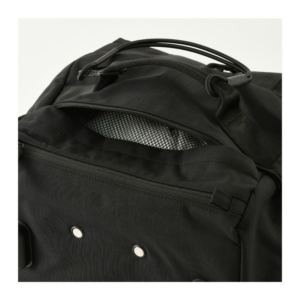 ミレスト ボストンキャリー 機内持ち込み 約42L 25cm 2.3kg 3WAY