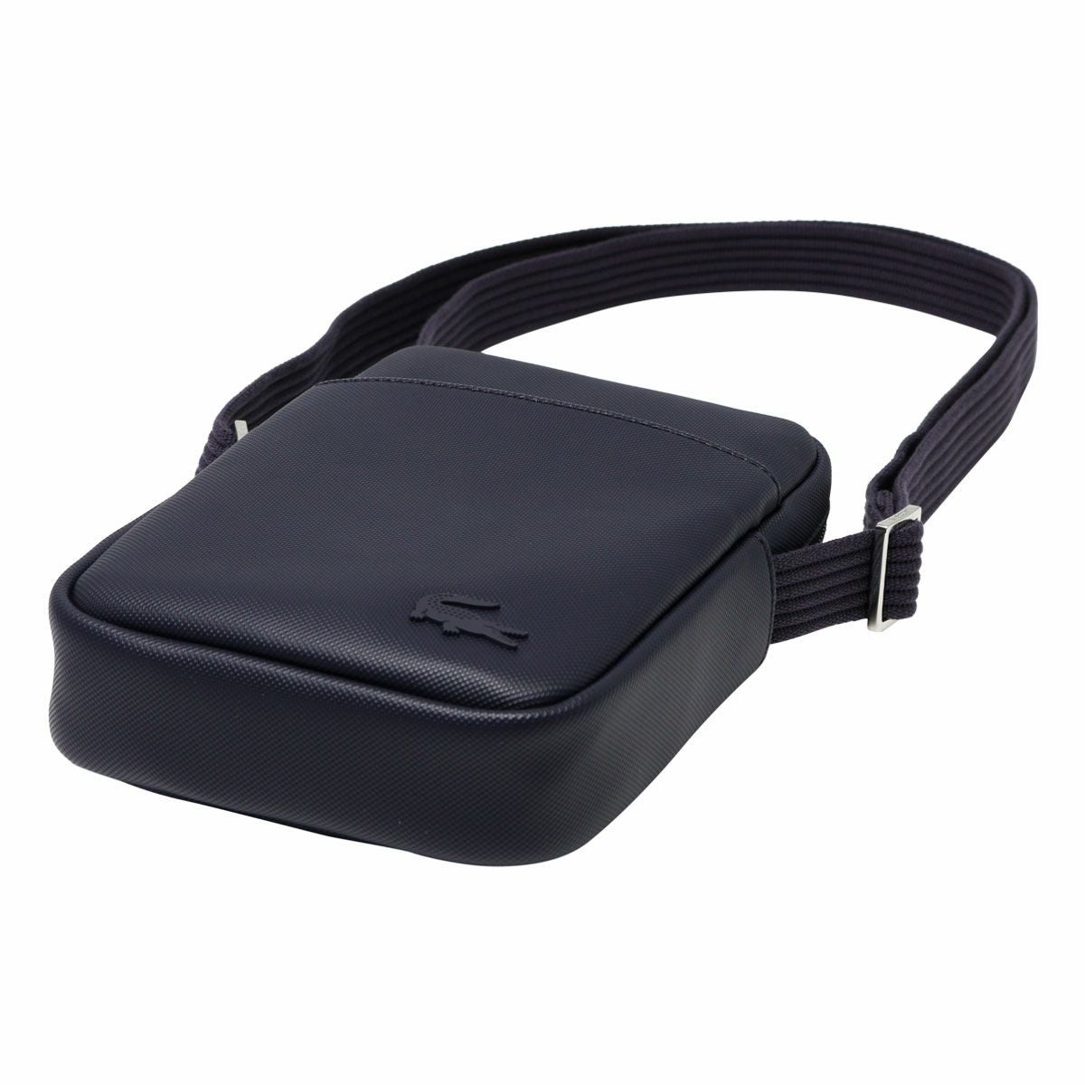 ラコステ ショルダーバッグ メンズ レディース MENS CLASSIC NH4422HC ラコステ ショルダーバッグ メンズ レディース MENS CLASSIC NH4422HC