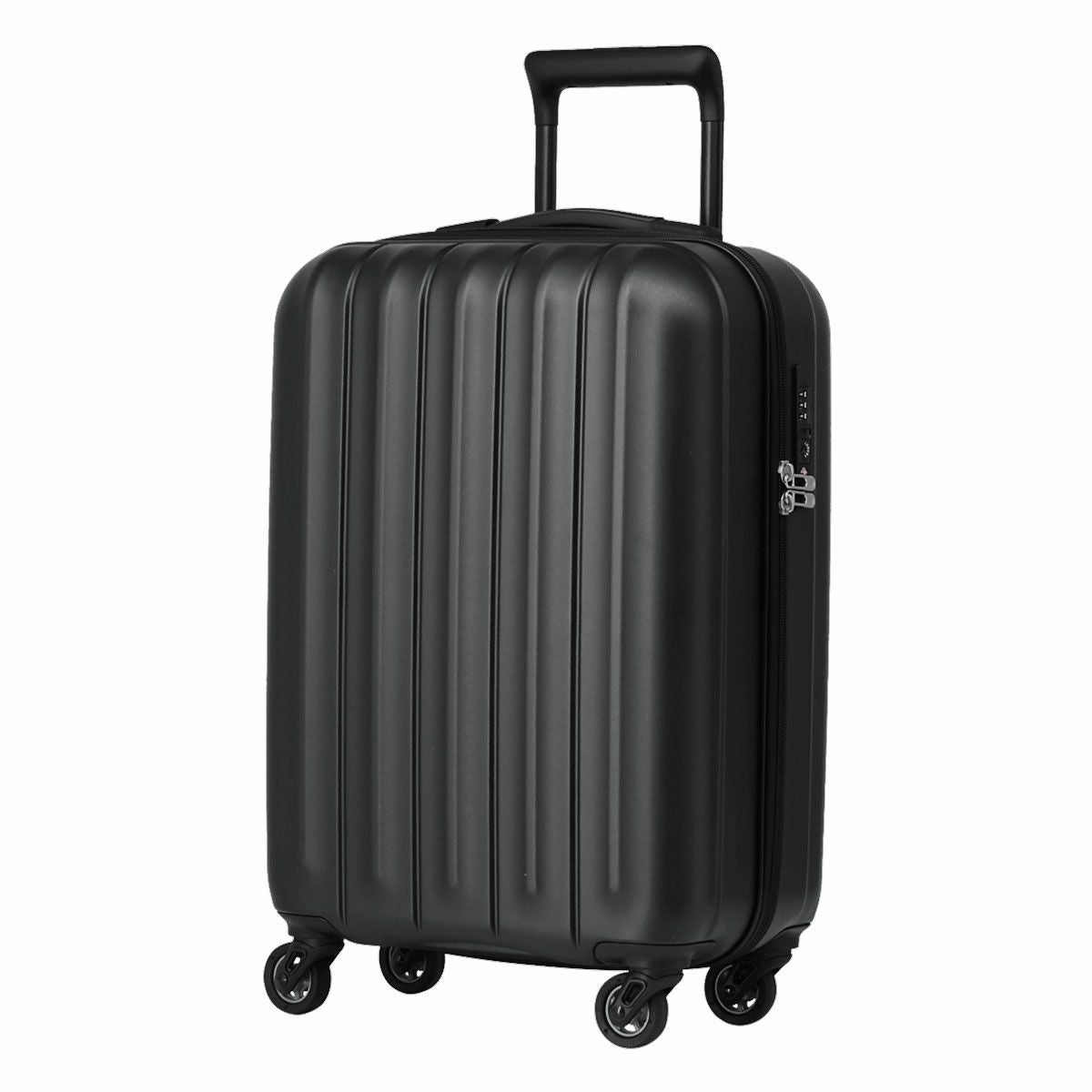 サンコー スーツケース 35L 49cm 1.8kg キャリーケース 機内持ち込み