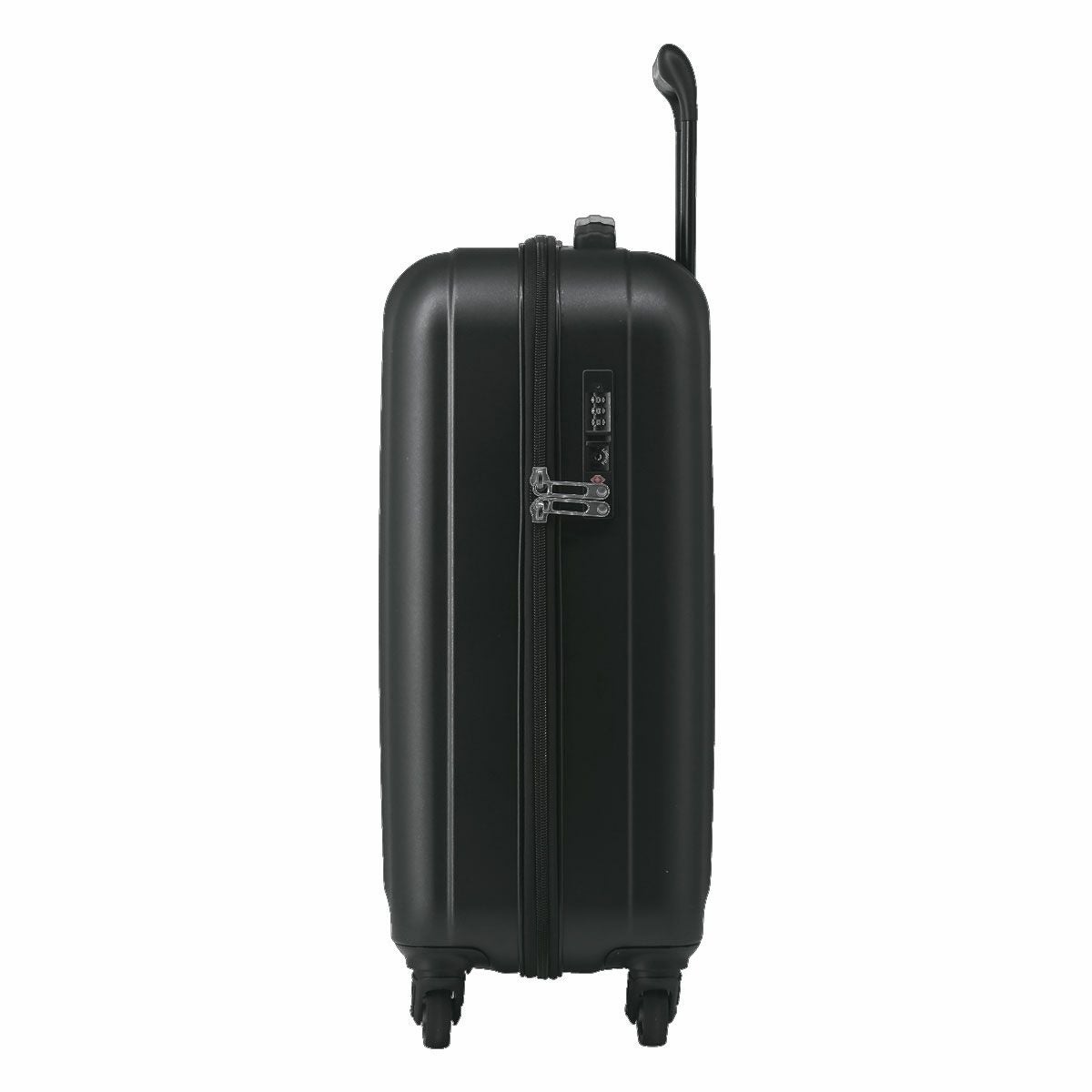 サンコー スーツケース 35L 49cm 1.8kg キャリーケース 機内持ち込み