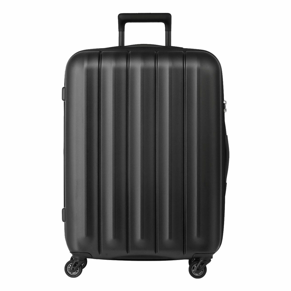 サンコー スーツケース 53L 58cm 2.3kg キャリーケース SLZ6-58 極軽