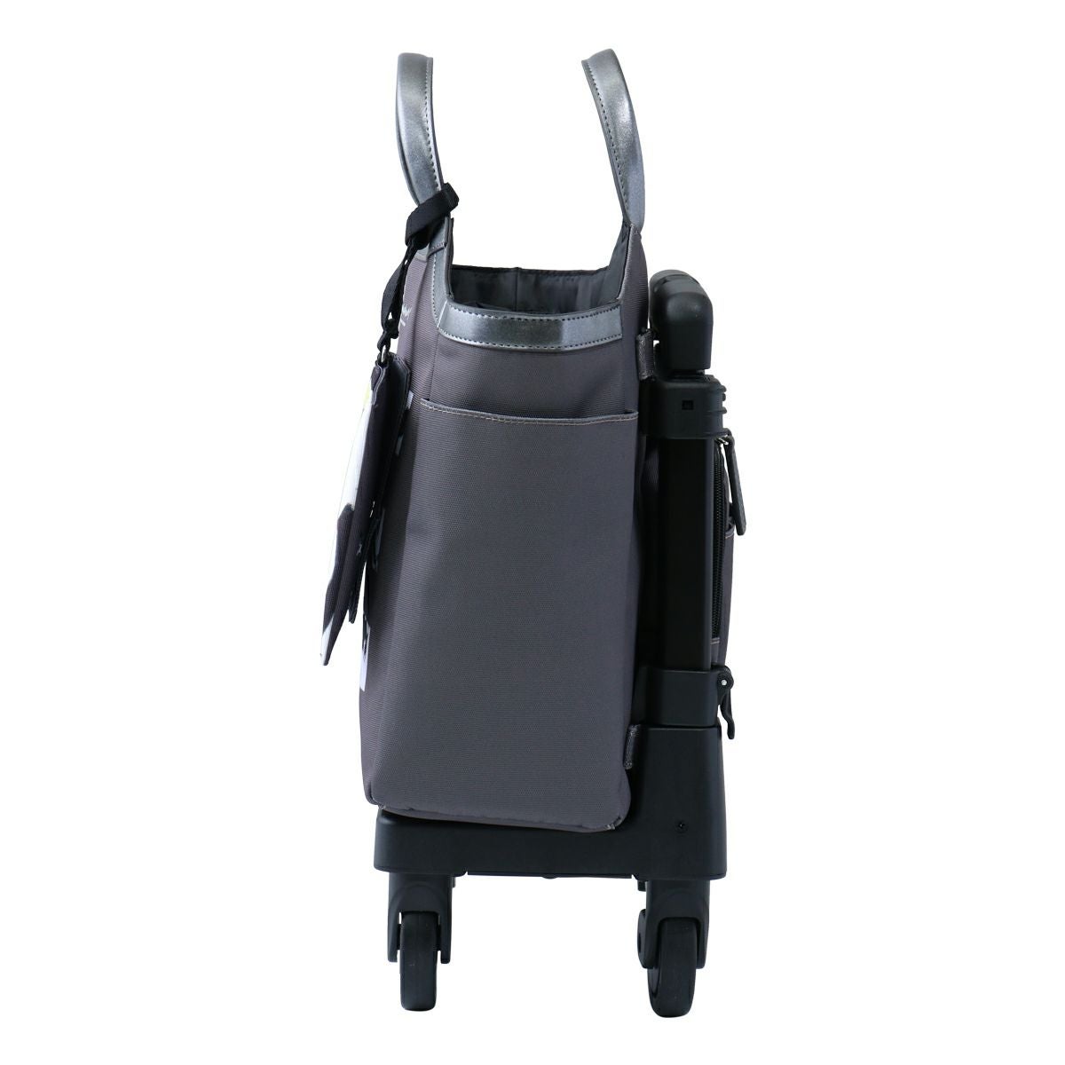 スワニー マンハッタナーズ ショッピングカート 13L 41cm 2.2kg