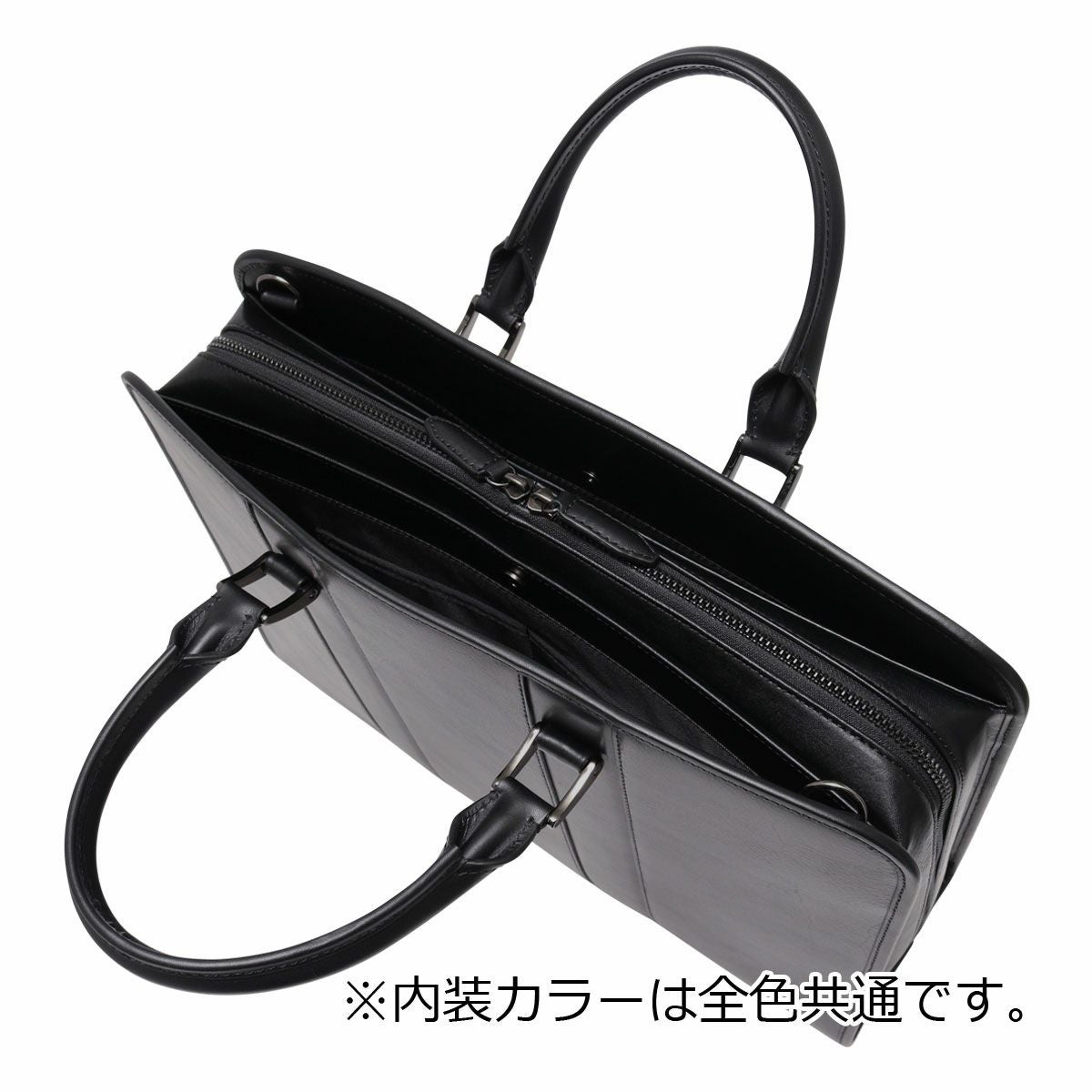 タケオキクチ ビジネスバッグ B4 本革 ボルトン メンズ 702532 TAKEO