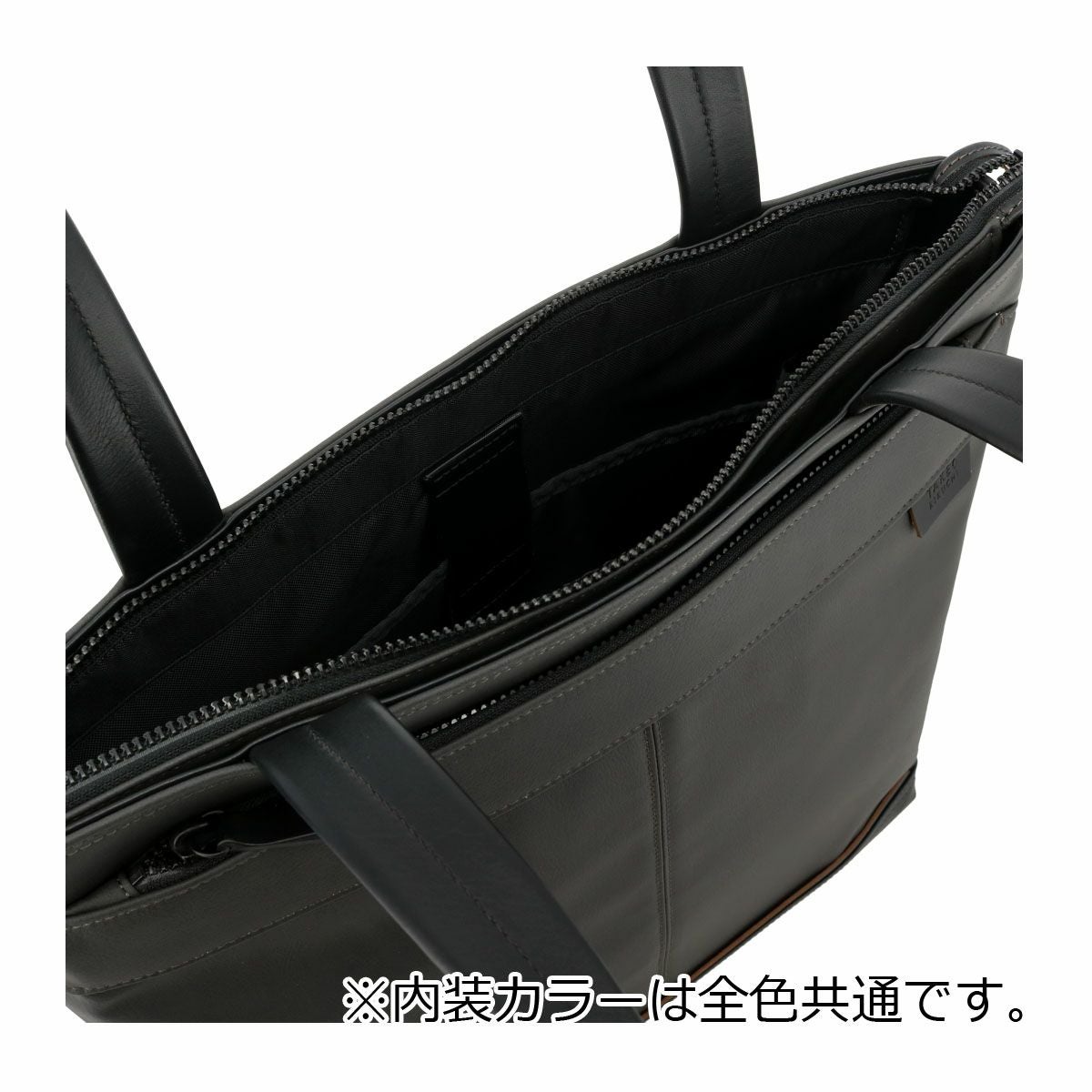 タケオキクチ ビジネストートバッグ A4 ビジネスバッグ 通勤 通学