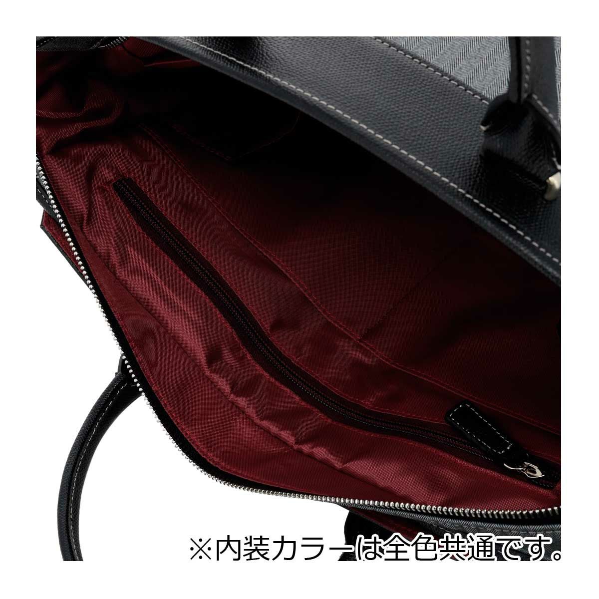 タケオキクチ ビジネスバッグ ブリーフケース B4 本革 メンズ スリー