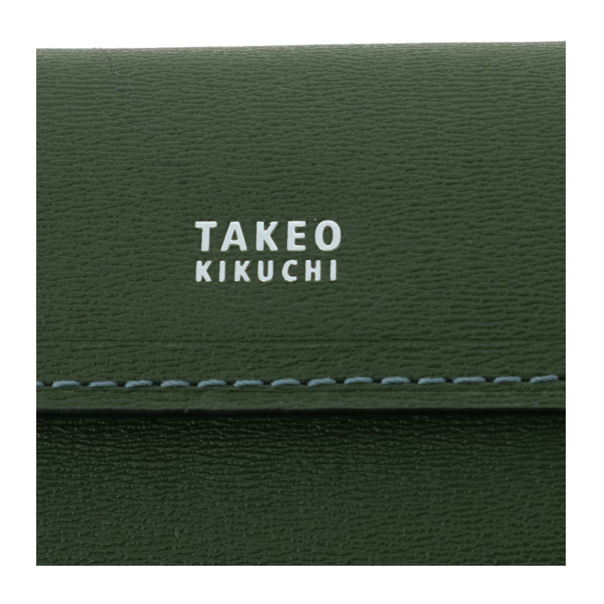 【希少・日本製】ACE製 Polo Club ダレス型ブリーフケース 緑 タケオキクチ 小銭入れ 本革 メンズ 728617 マックス TAKEO KIKUCHI