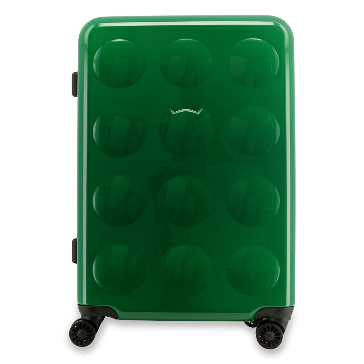 ツモリチサト キャリー スーツケース 58L 60cm 3.9kg ハードキャリー