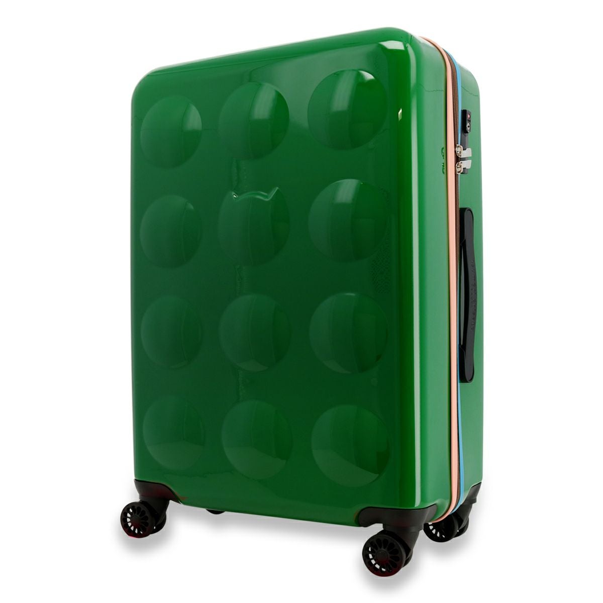 ツモリチサト キャリー スーツケース 58L 60cm 3.9kg ハードキャリー